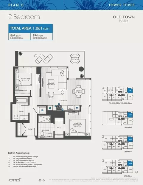 228 W Hill St, Chicago, IL 60610