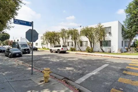 16900 Parthenia St, Los Angeles, CA 91343