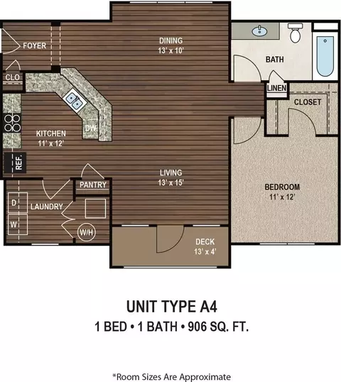 2506 Hope Way Ln, Charlotte, NC 28262