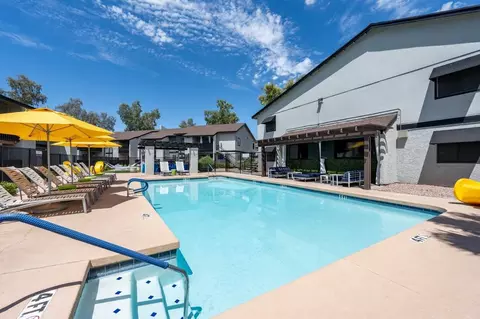 12211 N Paradise Village Pkwy S, Phoenix, AZ 85032 photo 24