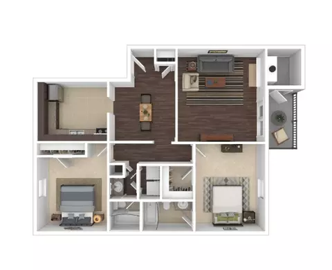 5825 Pointer Dr, Raleigh, NC 27609