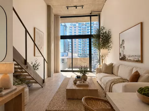 320 W Cedar St, San Diego, CA 92101