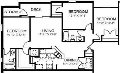 1084 Madison View Dr, Forest, VA 24551