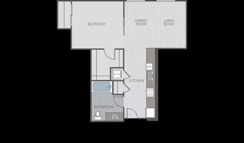 1030 Castro St, Mountain View, CA 94040