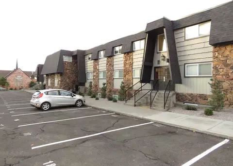 900 Court St, The Dalles, OR 97058