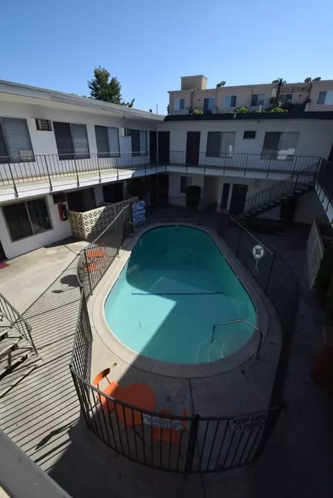 12050 Tiara St, Los Angeles, CA 91607