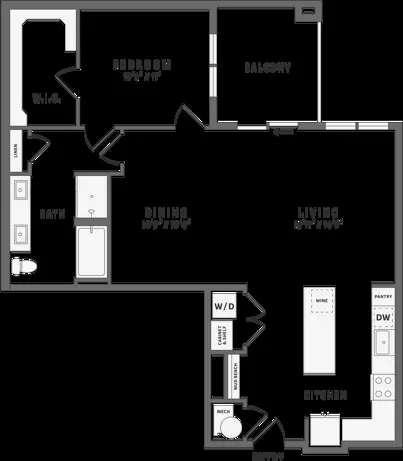 2275 Hawes Ave, Dallas, TX 75235