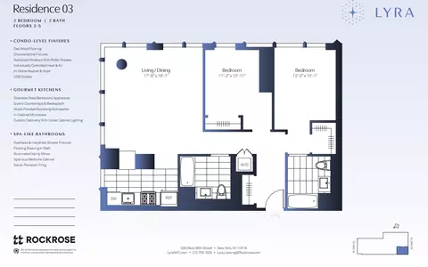 555 W 38th St, New York, NY 10018