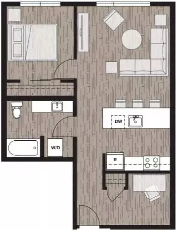 3810 Riverfront Blvd, Everett, WA 98201
