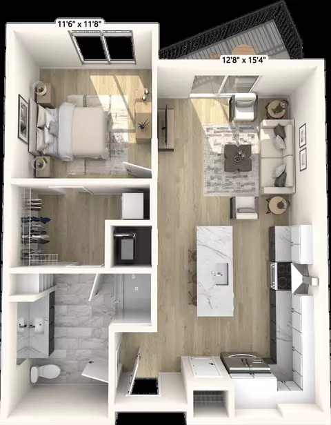 601 Press Pl, Nashville, TN 37208