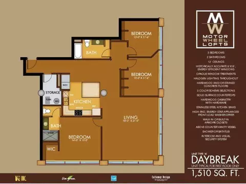 707 Prudden St, Lansing, MI 48906