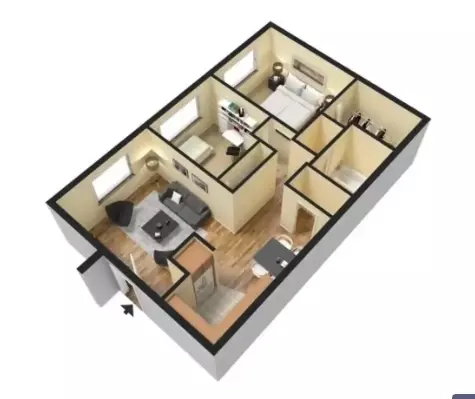 301 Belcher Rd N, Largo, FL 33771