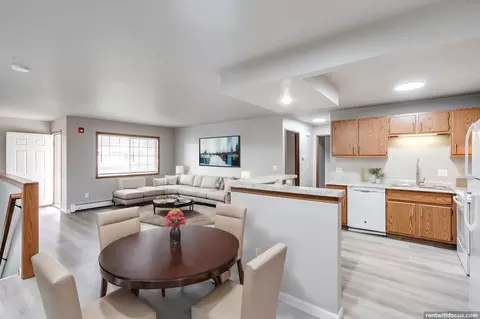 432 N Peters Ave, Fond Du Lac, WI 54935