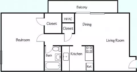 7501 Blair Rd, Takoma Park, MD 20912