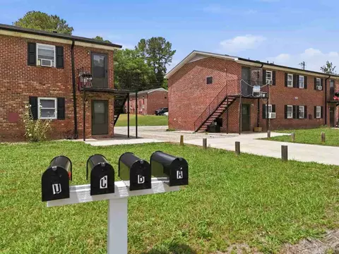 2107 Charlestown Rd, Durham, NC 27703 photo 7