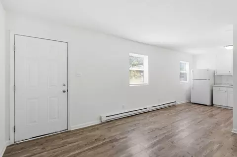 2107 Charlestown Rd, Durham, NC 27703