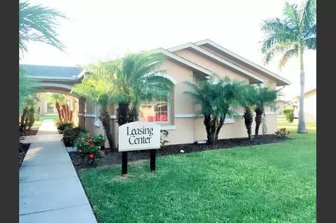 1225 N Fm 491, Mercedes, TX 78570