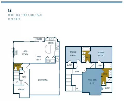 2450 Oak Hill Cir, Fort Worth, TX 76109