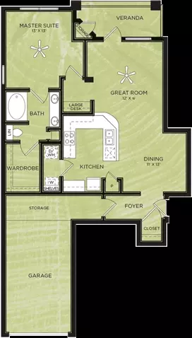 300 E Round Grove Rd, Lewisville, TX 75067