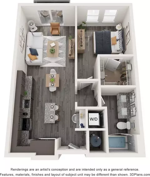 1401 3rd Ave N, Nashville, TN 37208