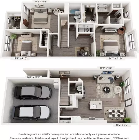 9002 S Collins St, Arlington, TX 76002