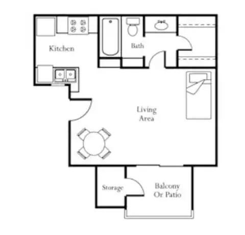 7234 E Cave Creek Rd, Cave Creek, AZ 85331