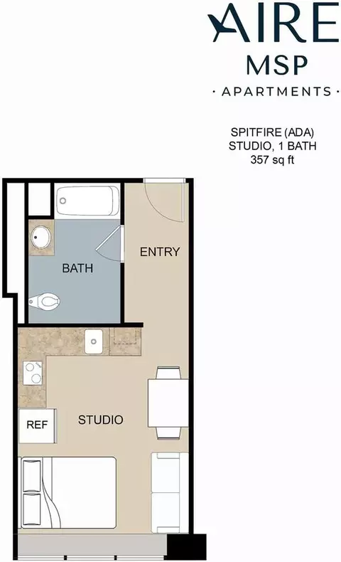 3 Appletree Sq, Bloomington, MN 55425