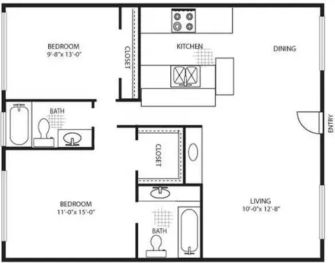 4225 Longridge Ave, Los Angeles, CA 91604