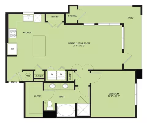 2501 Lakeside Pkwy, Flower Mound, TX 75022