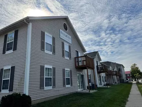 915 N 6th St, Lafayette, IN 47904