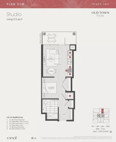 202 W Hill St, Chicago, IL 60610