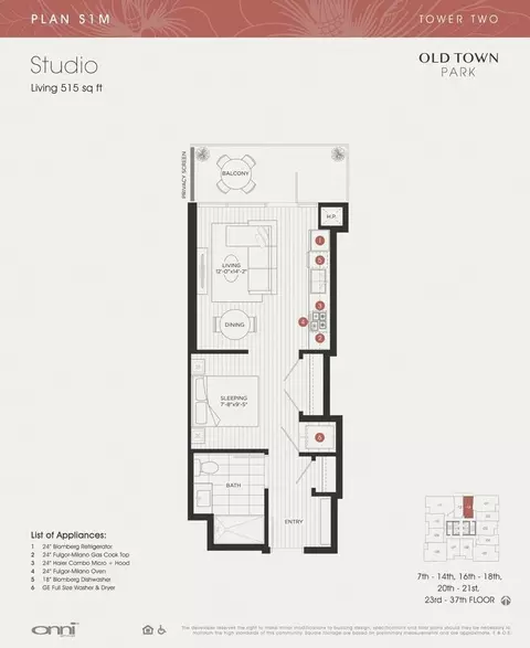 202 W Hill St, Chicago, IL 60610
