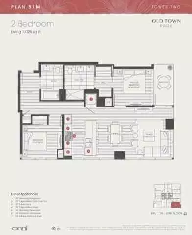 202 W Hill St, Chicago, IL 60610