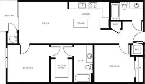 1845 Piedmont Ave NE, Atlanta, GA 30324