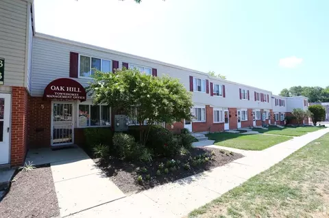 2821 Mathews St, Baltimore, MD 21218