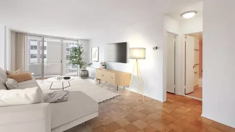 3003 Van Ness St NW, Washington, DC 20008 photo 25