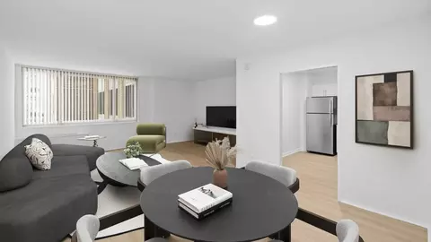 3003 Van Ness St NW, Washington, DC 20008 photo 21