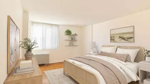 3003 Van Ness St NW, Washington, DC 20008 photo 40