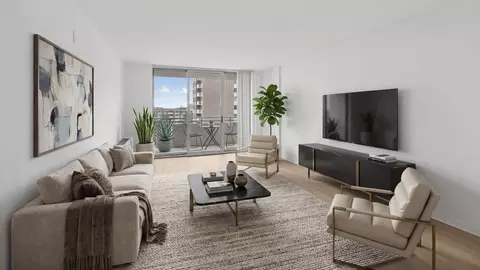 3003 Van Ness St NW, Washington, DC 20008 photo 27
