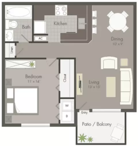 25650 Interstate 45, Spring, TX 77386