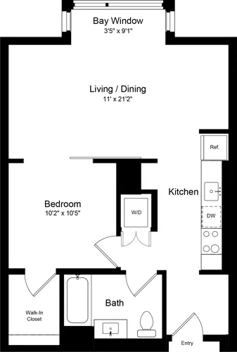 1 Henry Adams St, San Francisco, CA 94103