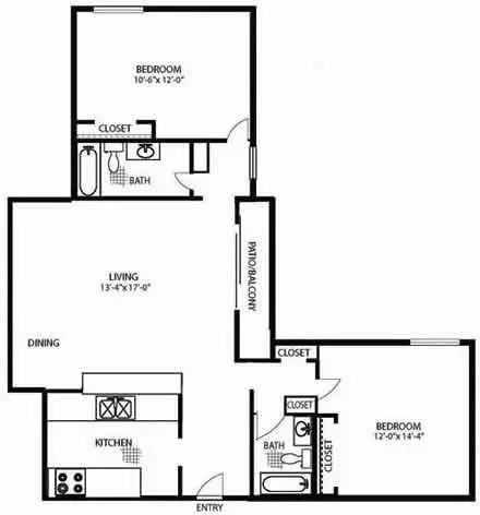 5407 Colfax Ave, Los Angeles, CA 91601