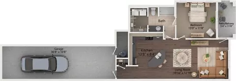 8901 N Chestnut Ave, Kansas City, MO 64156