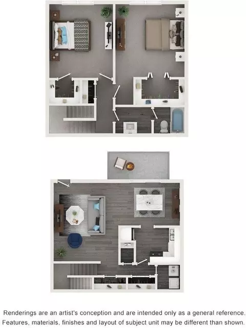 1355 Graves Rd, Norcross, GA 30093