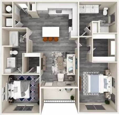 16200 Ascend Village Ln, Winter Garden, FL 34787