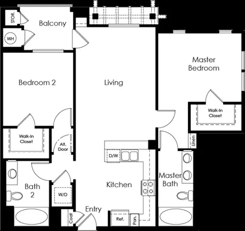 3410 E 4th St, Ontario, CA 91764