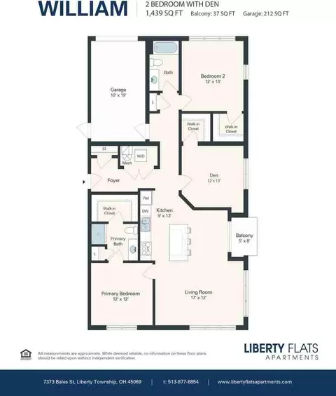 7373 Bales St, Liberty Township, OH 45069