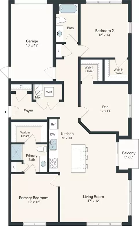 7373 Bales St, Liberty Township, OH 45069