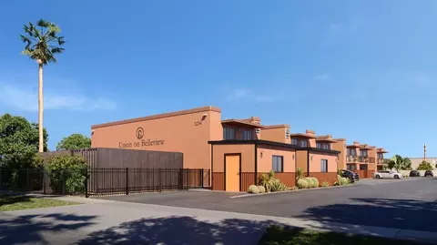 3234 E Bellevue St, Tucson, AZ 85716