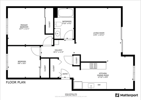 1647 SW Fellows St, Mcminnville, OR 97128